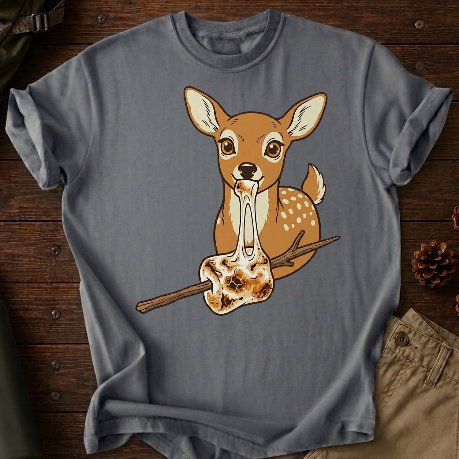 Fawn2 T-Shirt