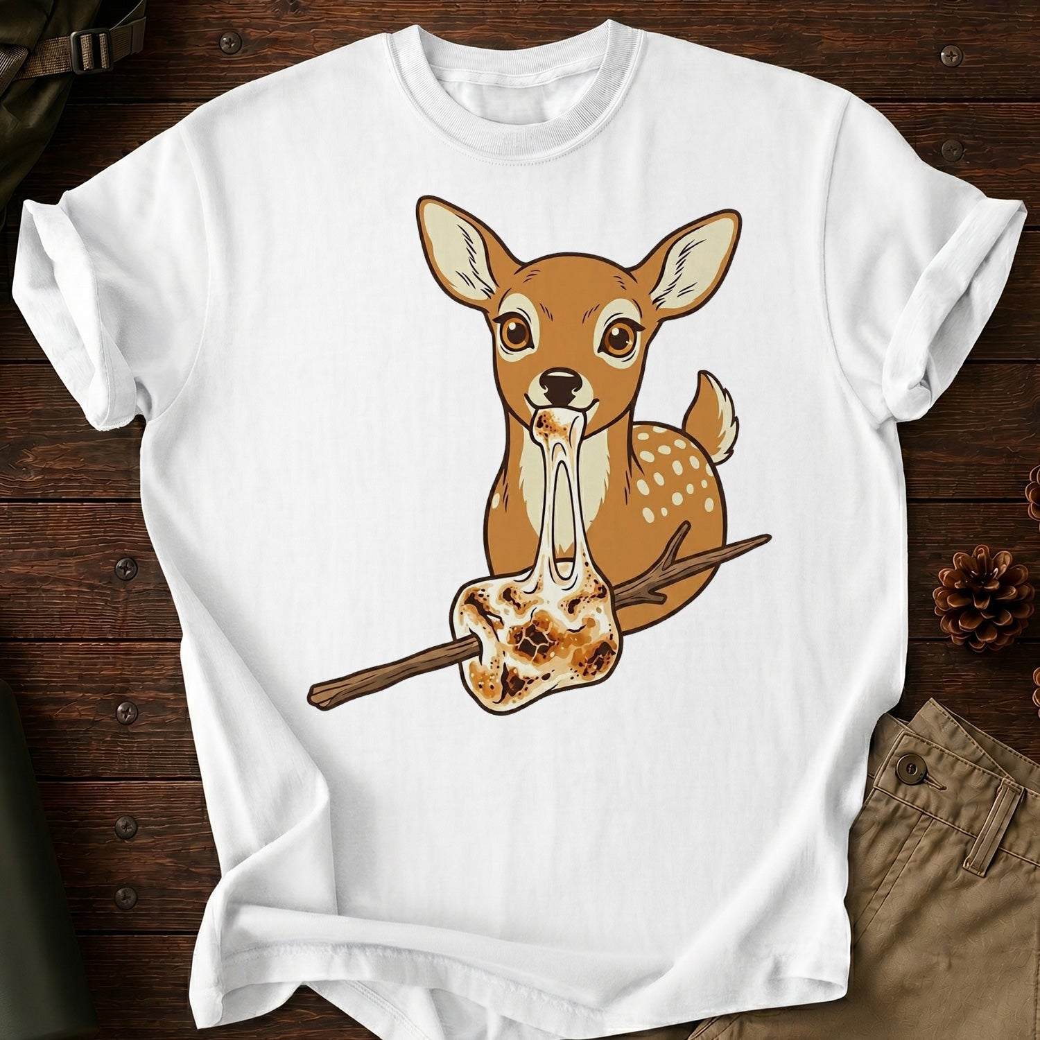 Fawn2 T-Shirt