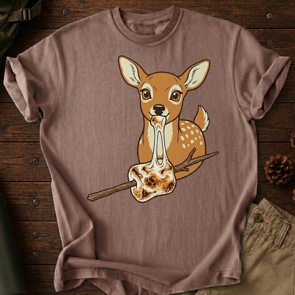 Fawn2 T-Shirt