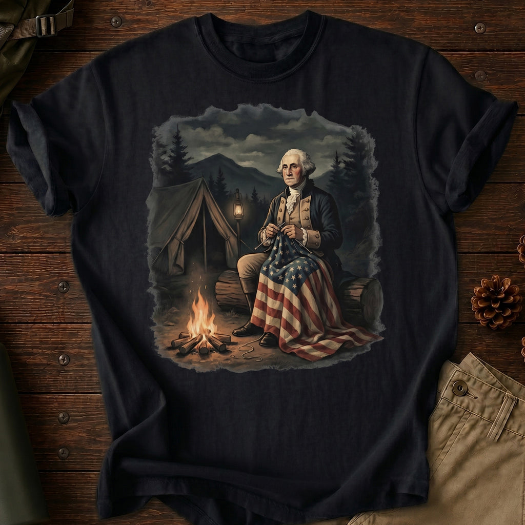 George Washington T-Shirt