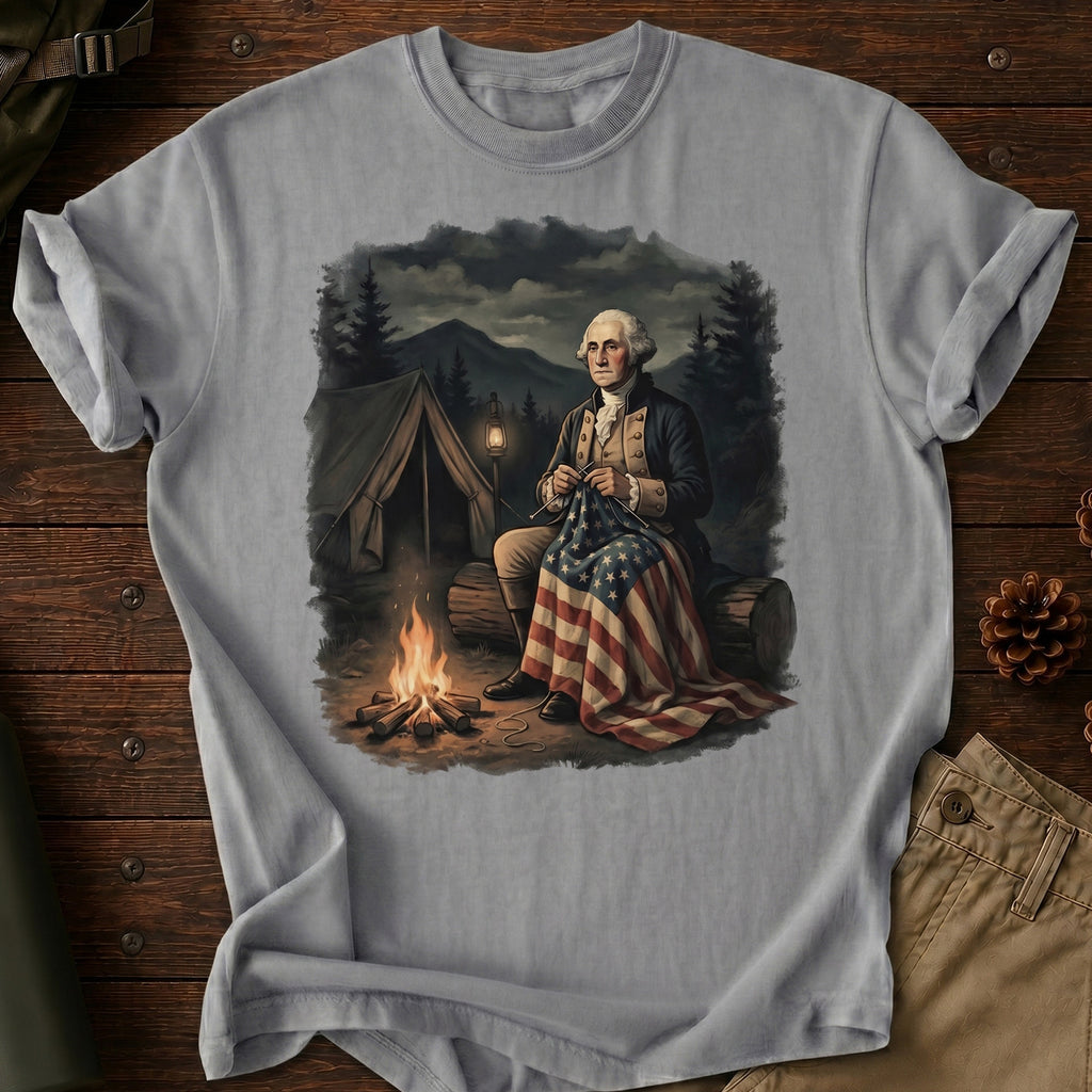 George Washington T-Shirt