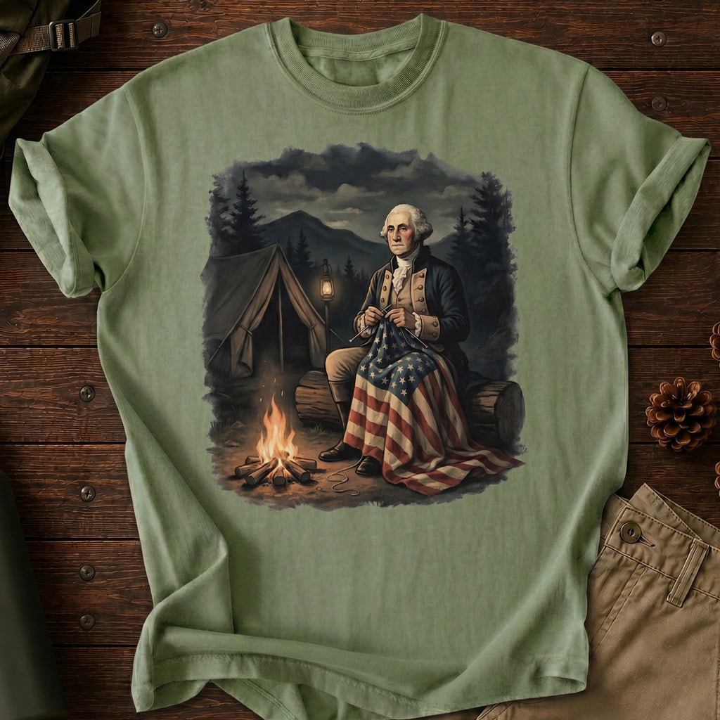 George Washington T-Shirt