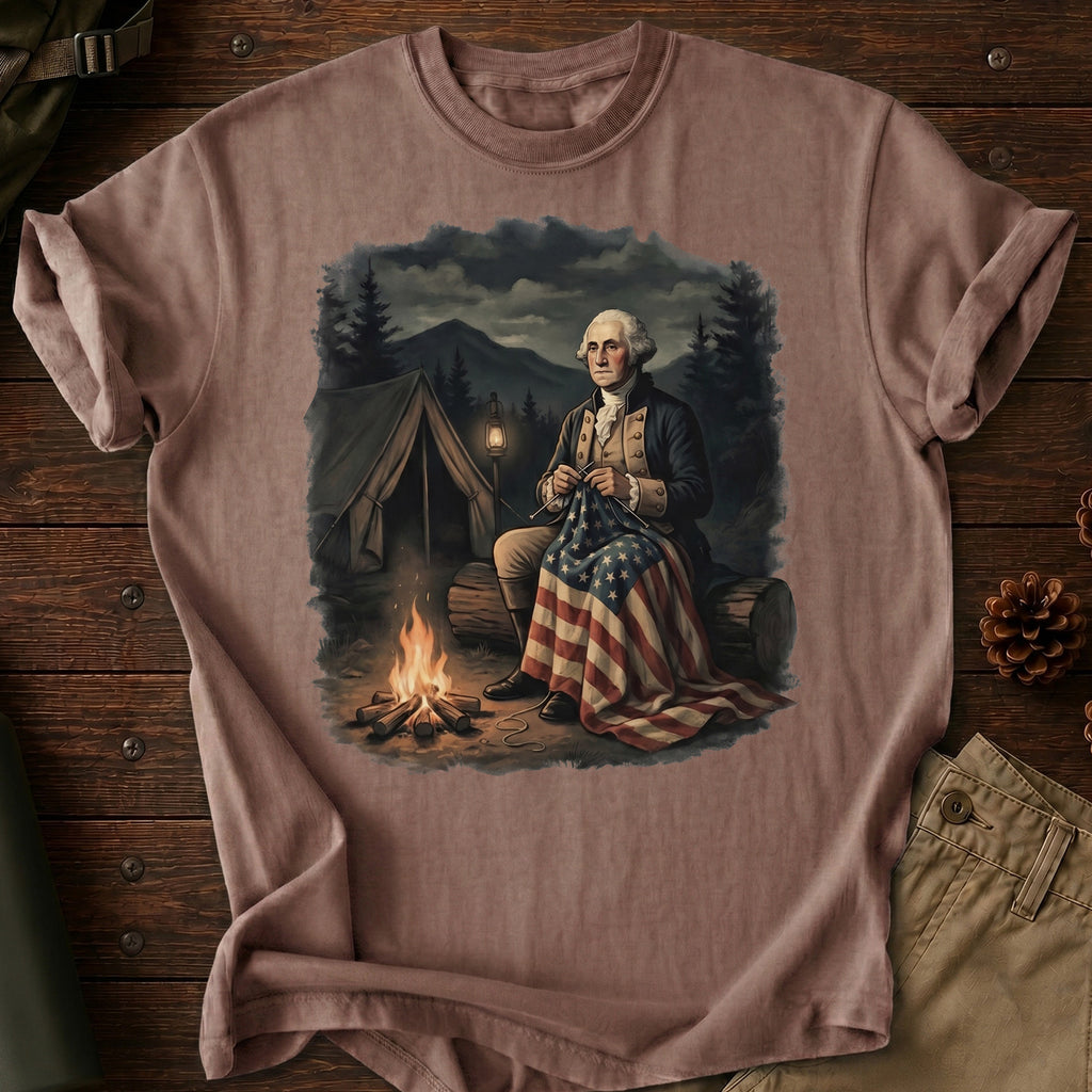 George Washington T-Shirt