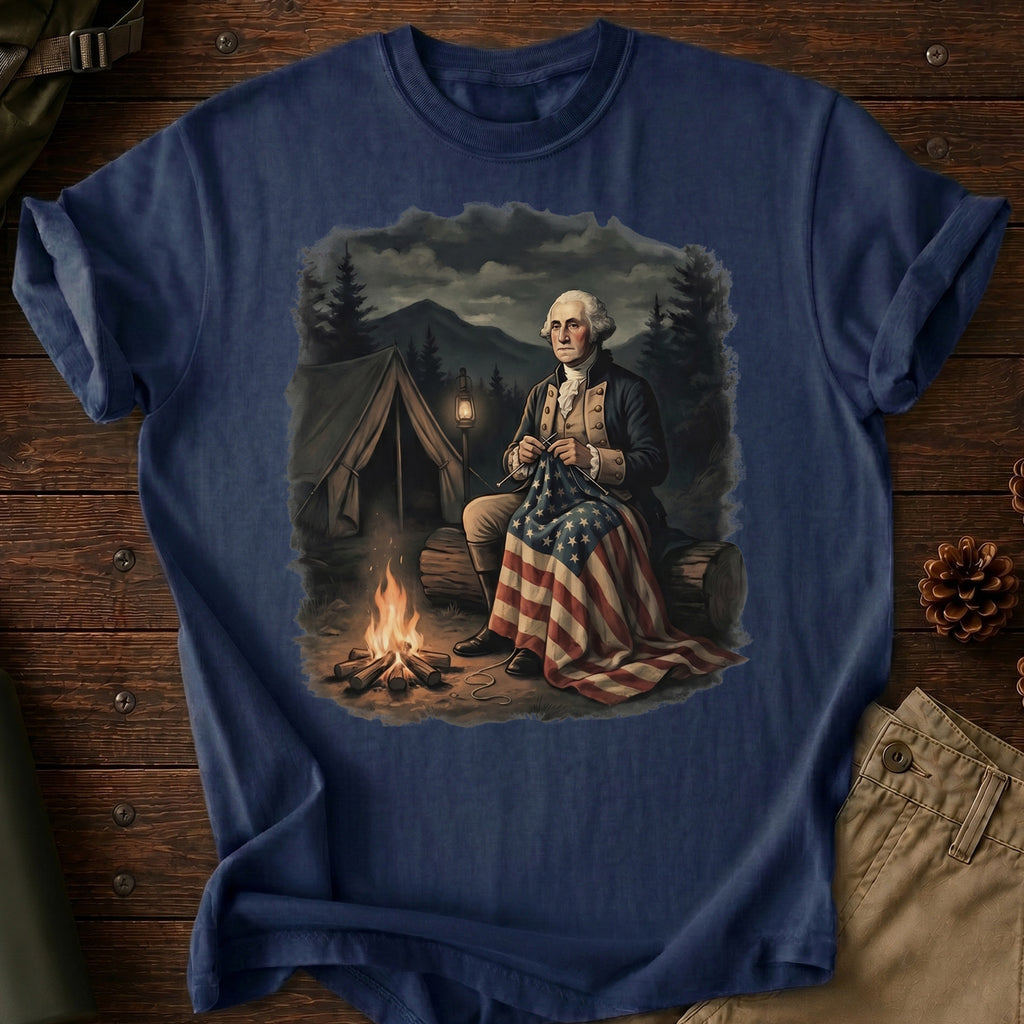 George Washington T-Shirt