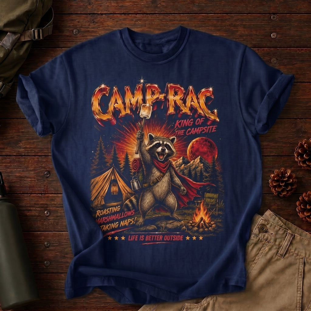 Camp Rac T-Shirt