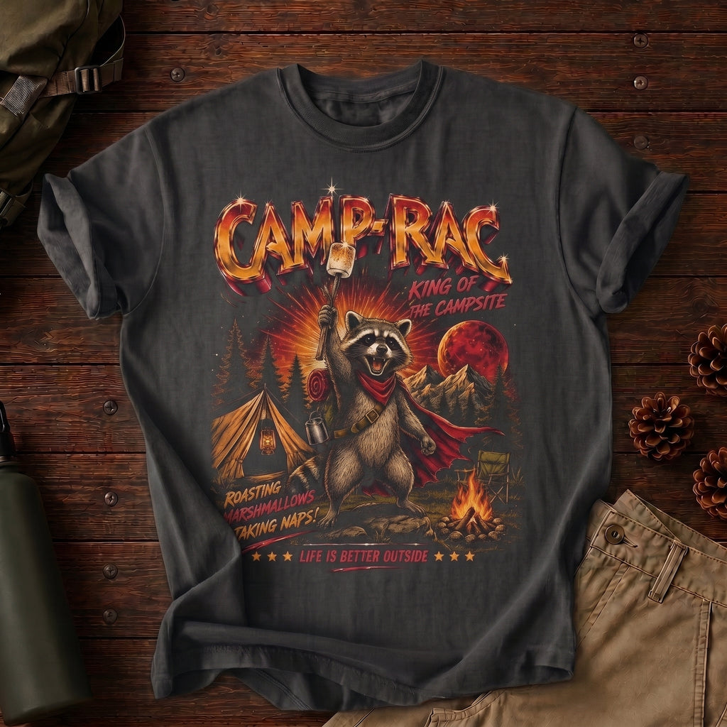 Camp Rac T-Shirt