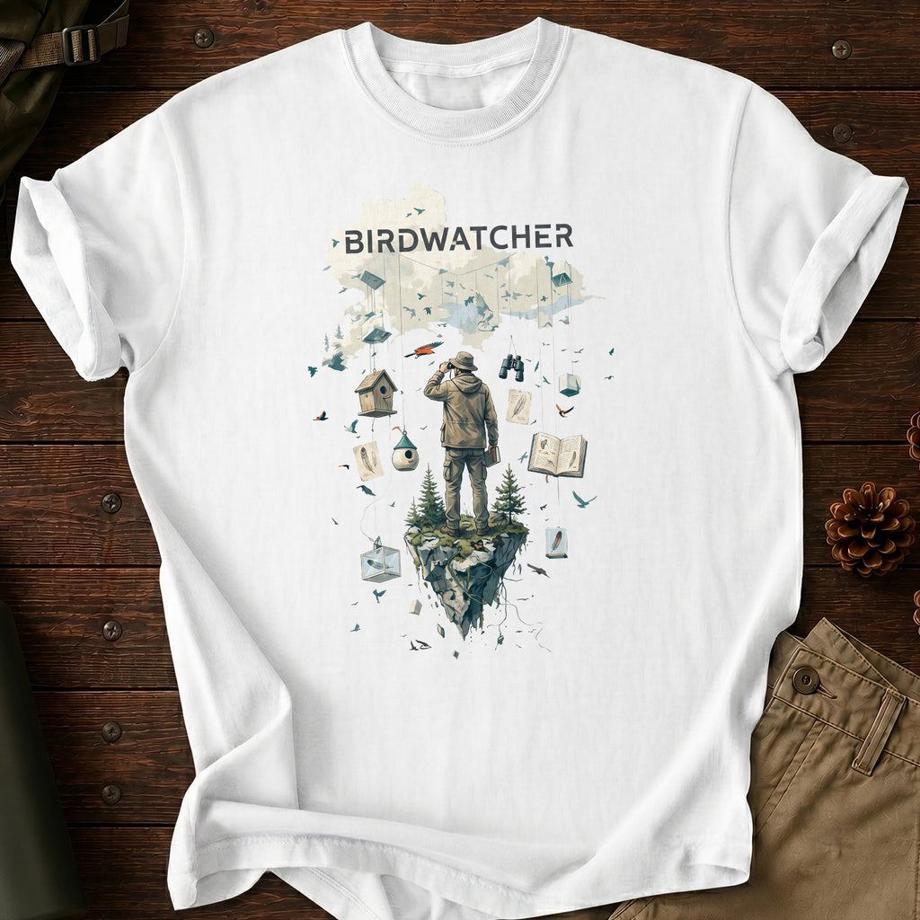 Birdwatcher T-Shirt