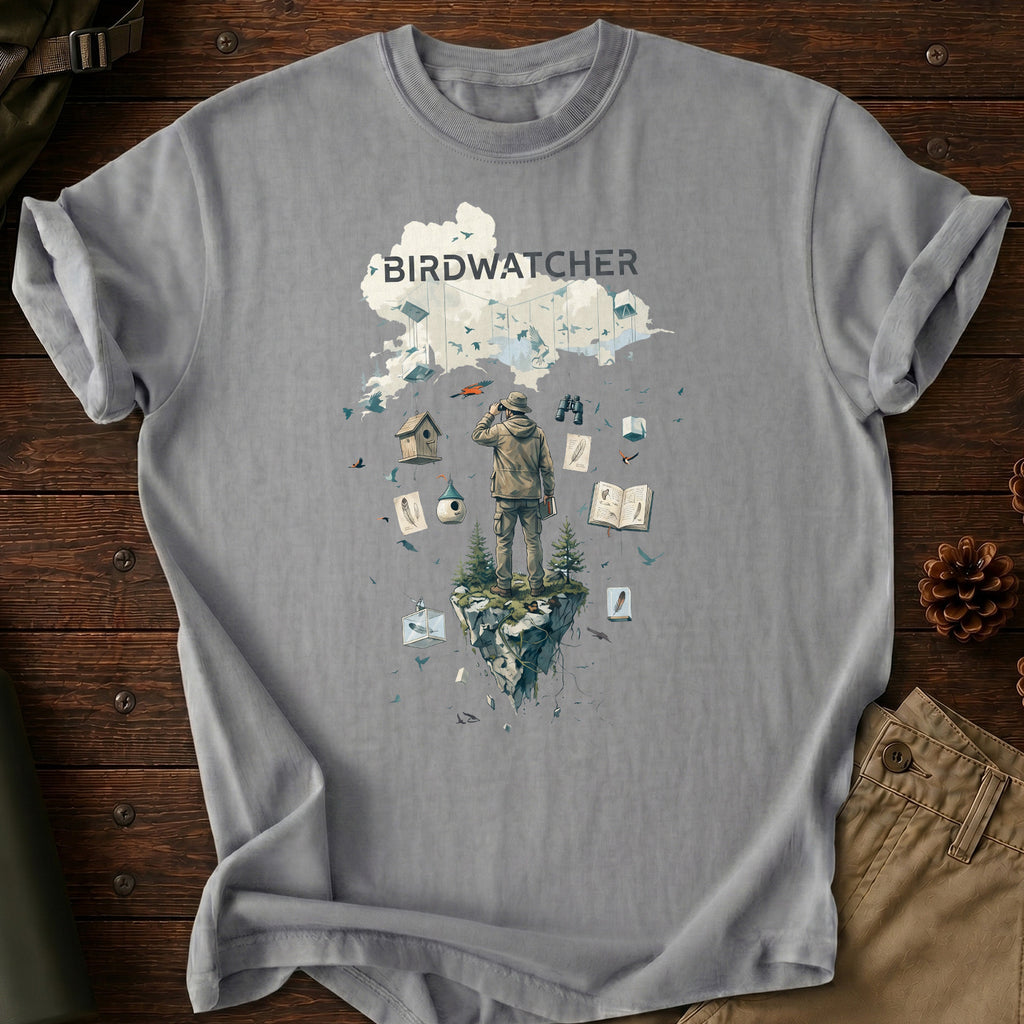 Birdwatcher T-Shirt