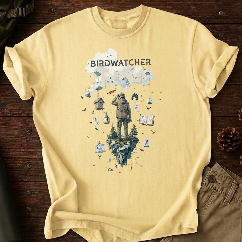 Birdwatcher T-Shirt