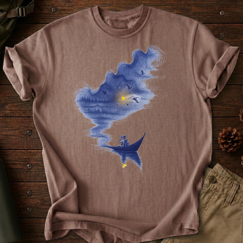 Silent Watch T-Shirt
