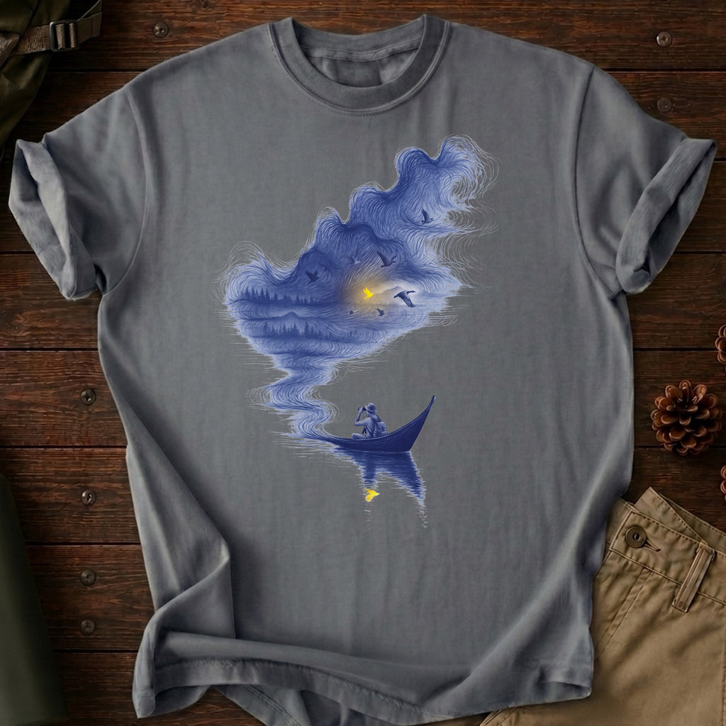 Silent Watch T-Shirt