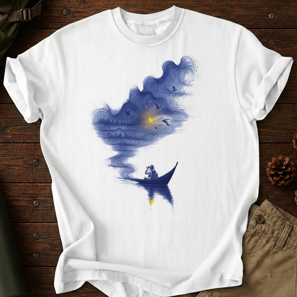 Silent Watch T-Shirt