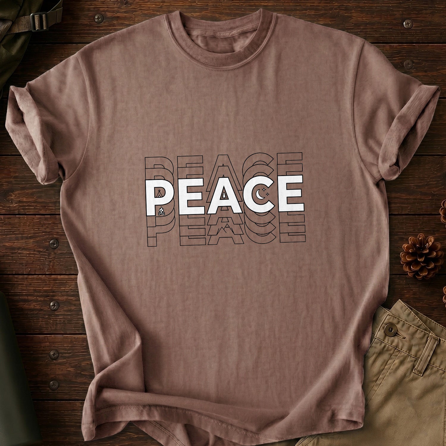 PEACE T-Shirt
