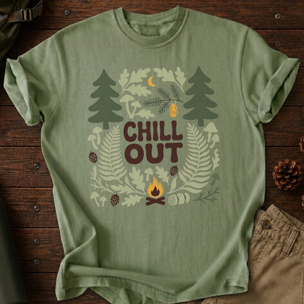 Chill Out T-Shirt