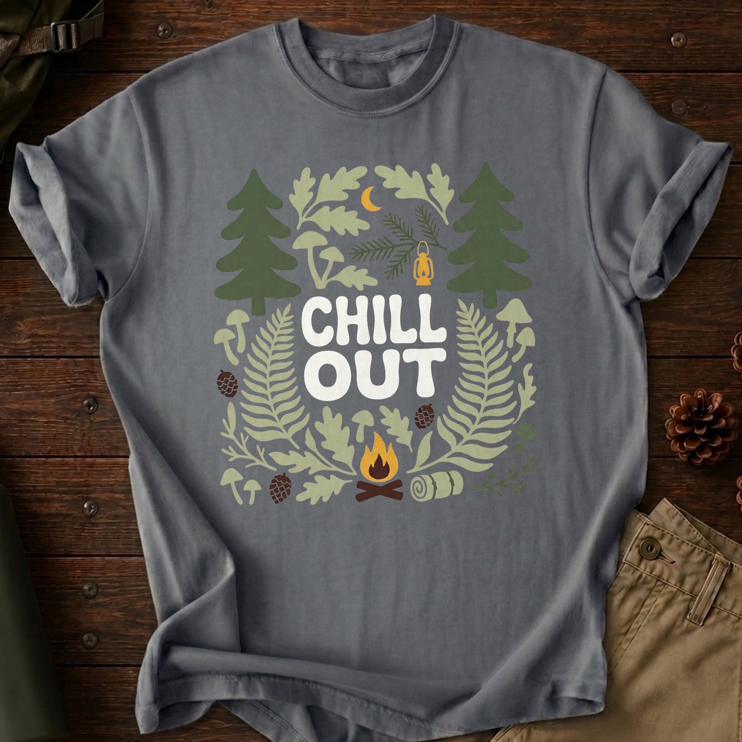 Chill Out T-Shirt