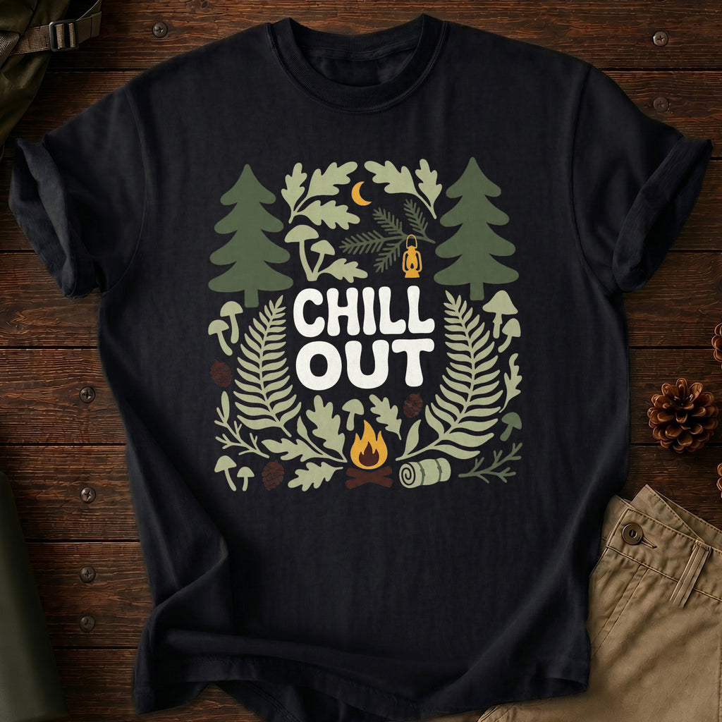 Chill Out T-Shirt