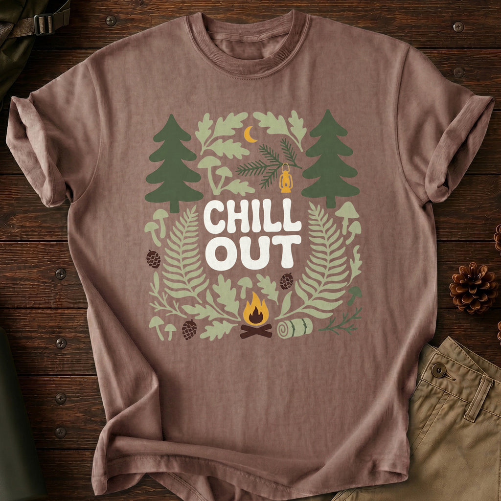 Chill Out T-Shirt