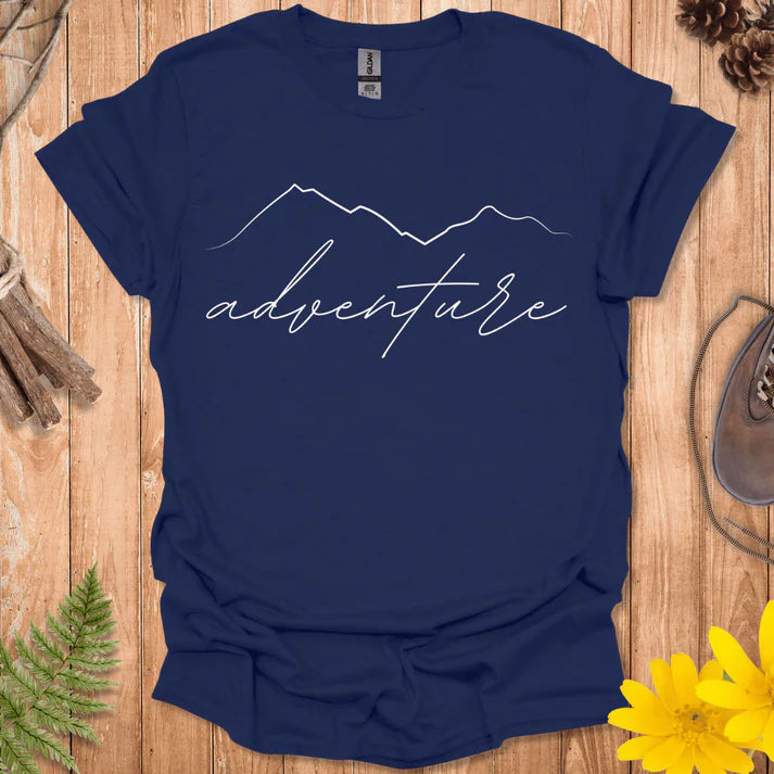 Adventure T-Shirt