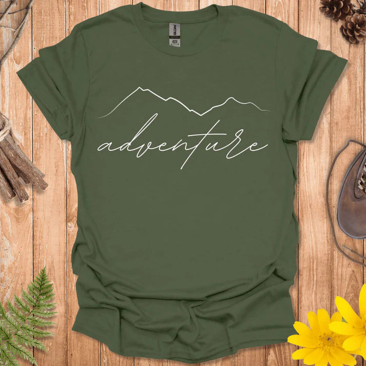 Adventure T-Shirt
