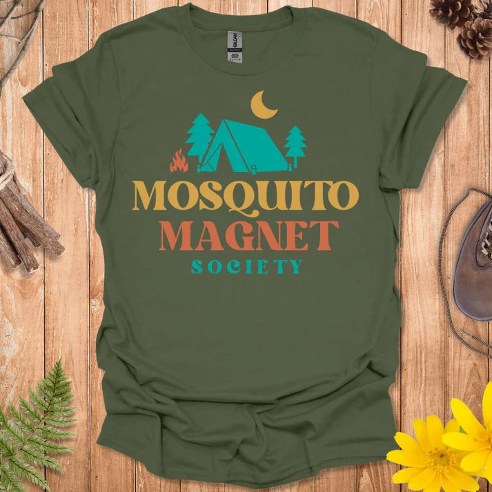 Mosquito Magnet T-Shirt
