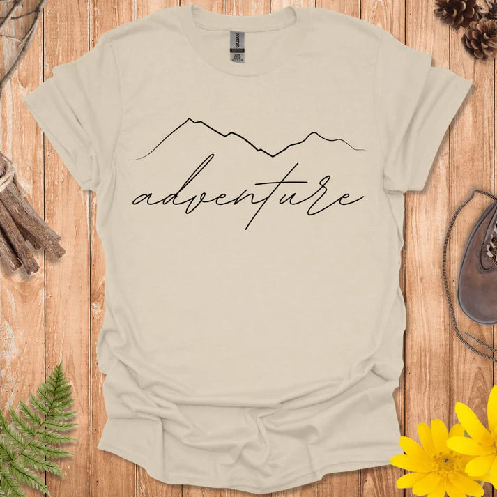 Adventure T-Shirt
