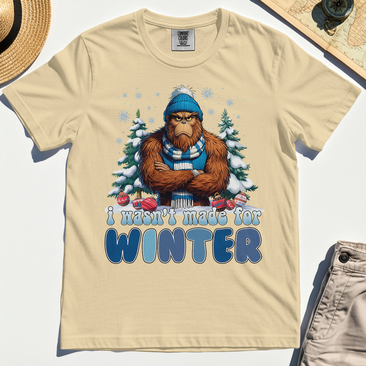 STYLE:Banana