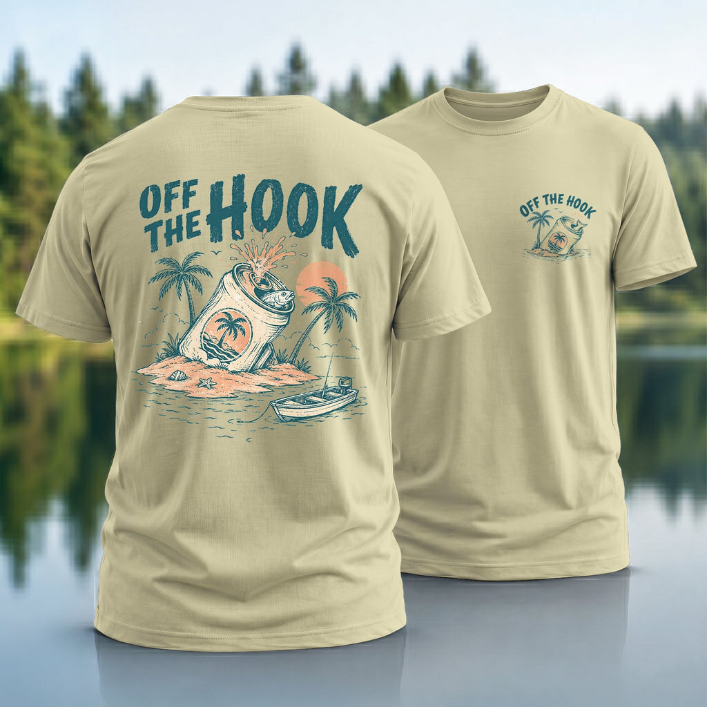Off The Hook T-shirt