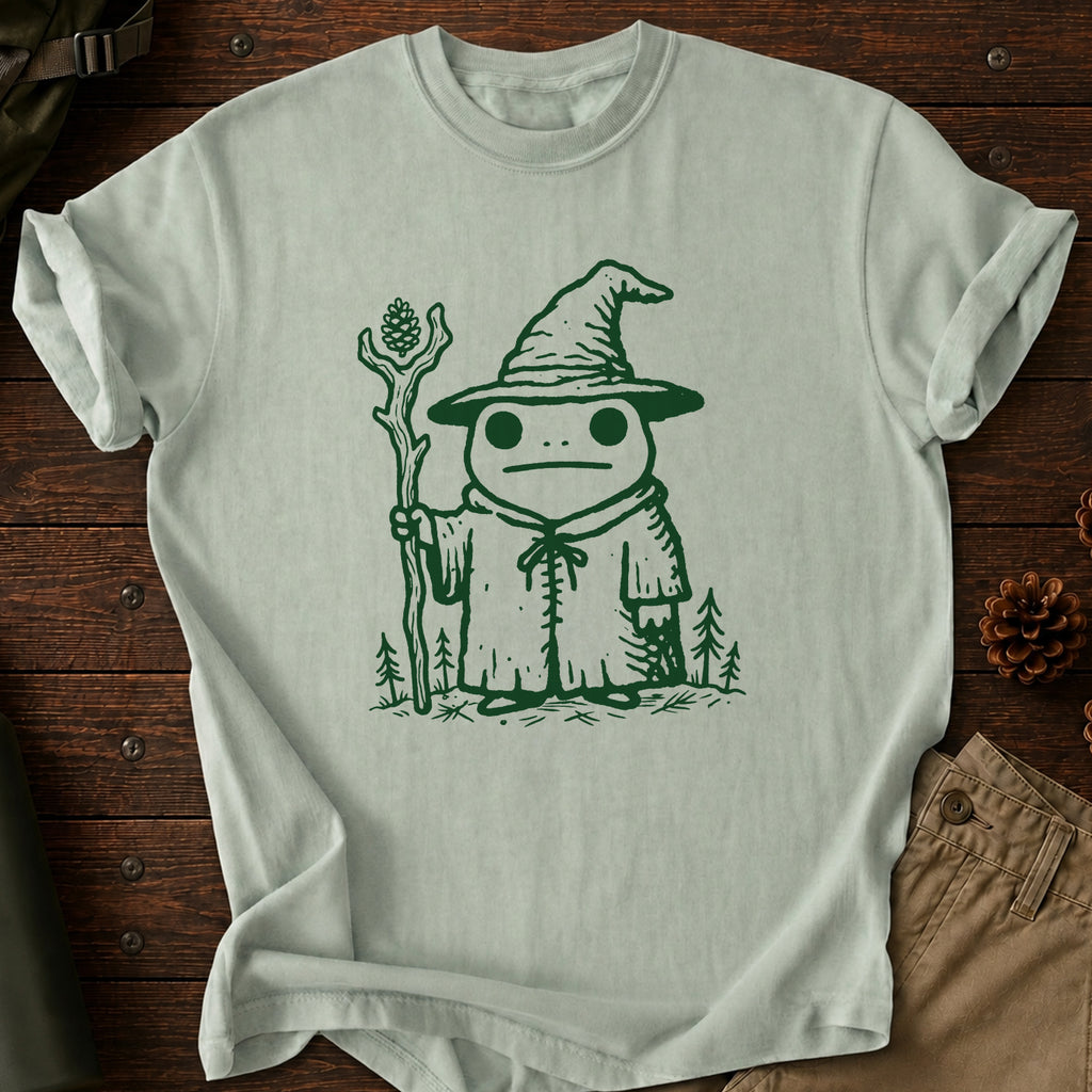 Little Frog T-Shirt