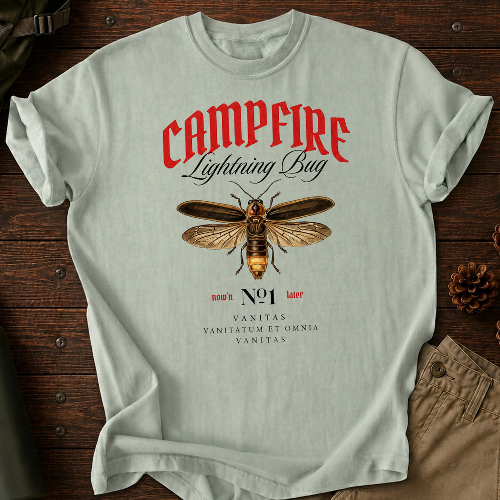 Lightning Bug T-Shirt