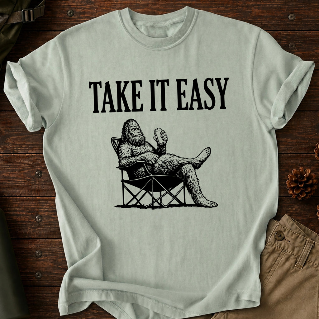 Take It Easy T-Shirt