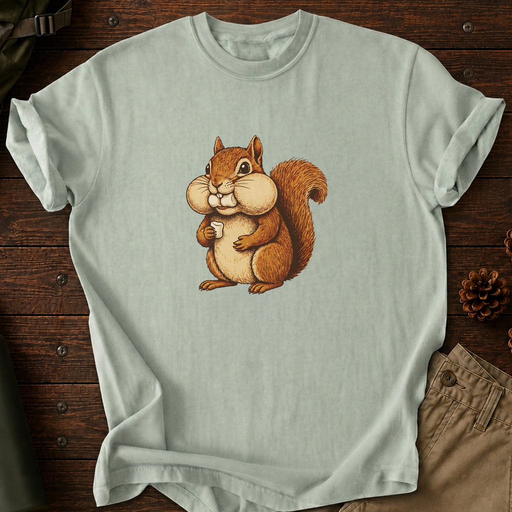 Mallow Madness T-Shirt