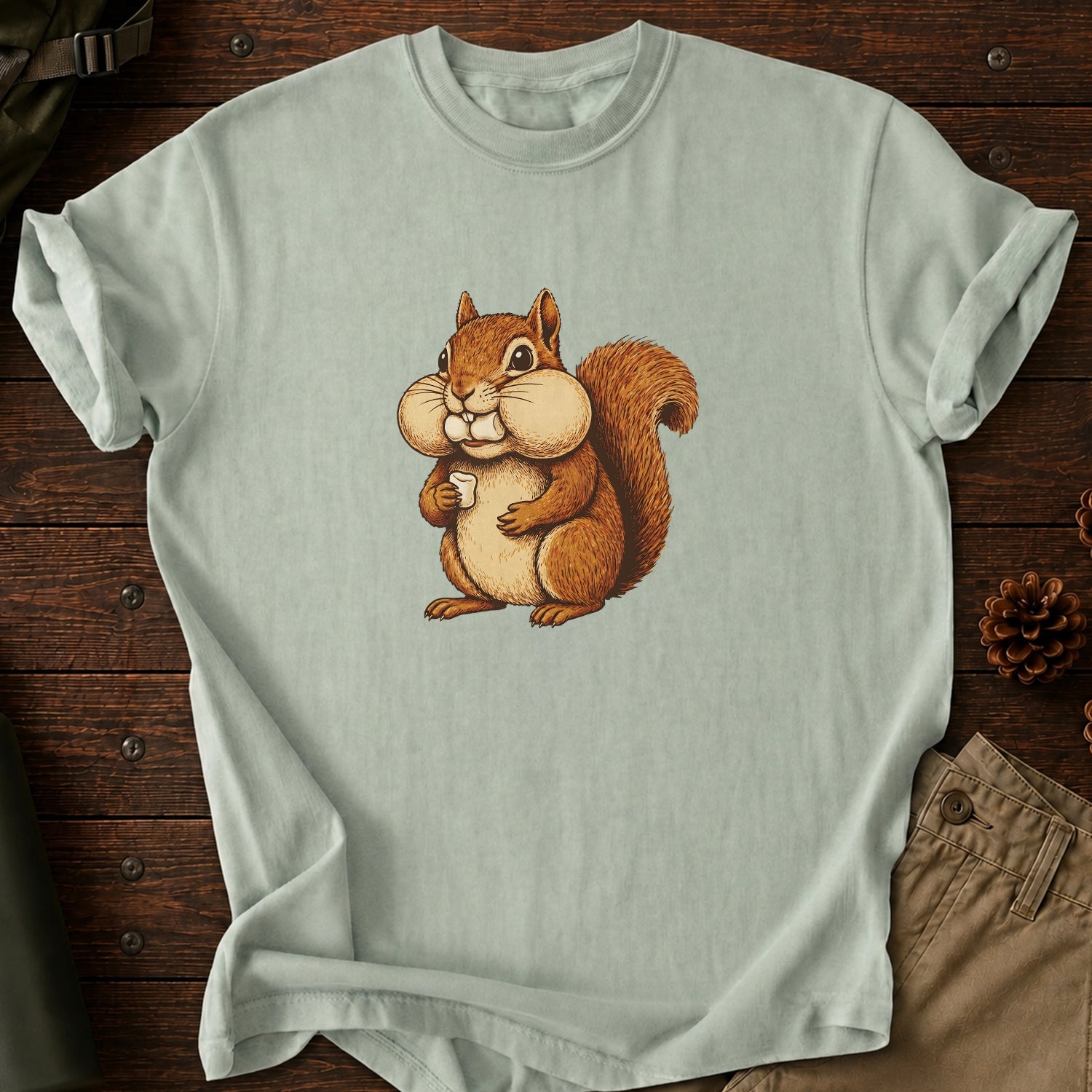 Mallow Madness T-Shirt