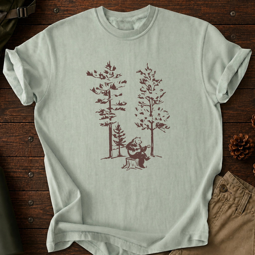 Forest Sound T-Shirt