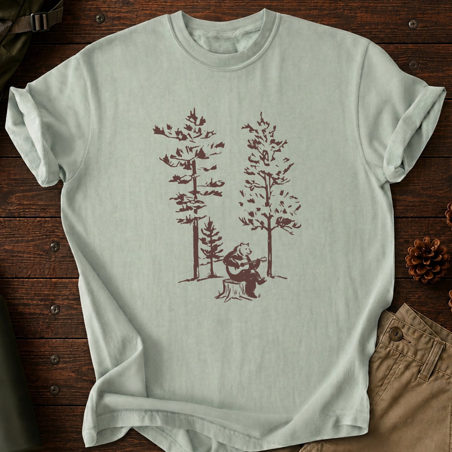 Forest Sound T-Shirt