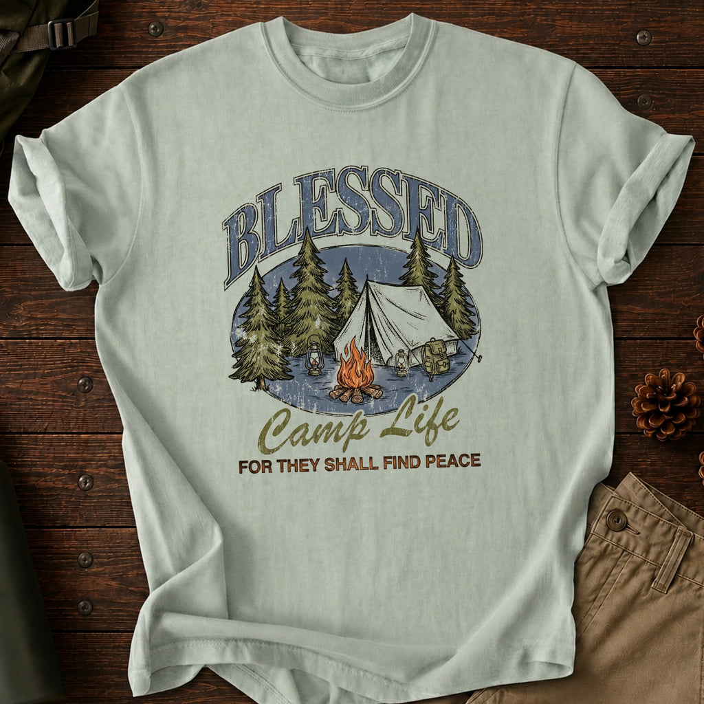 Blesed T-Shirt