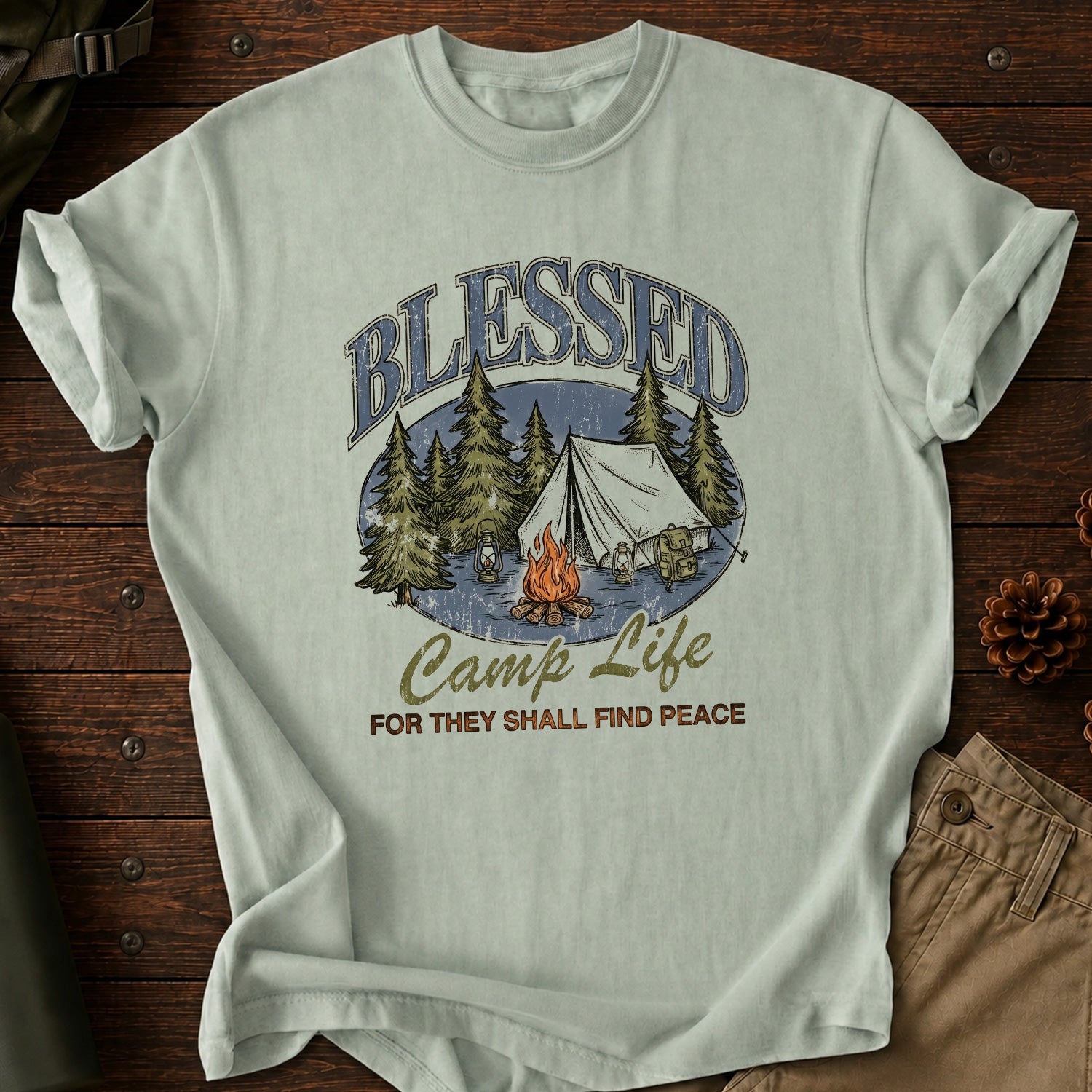 Blesed T-Shirt