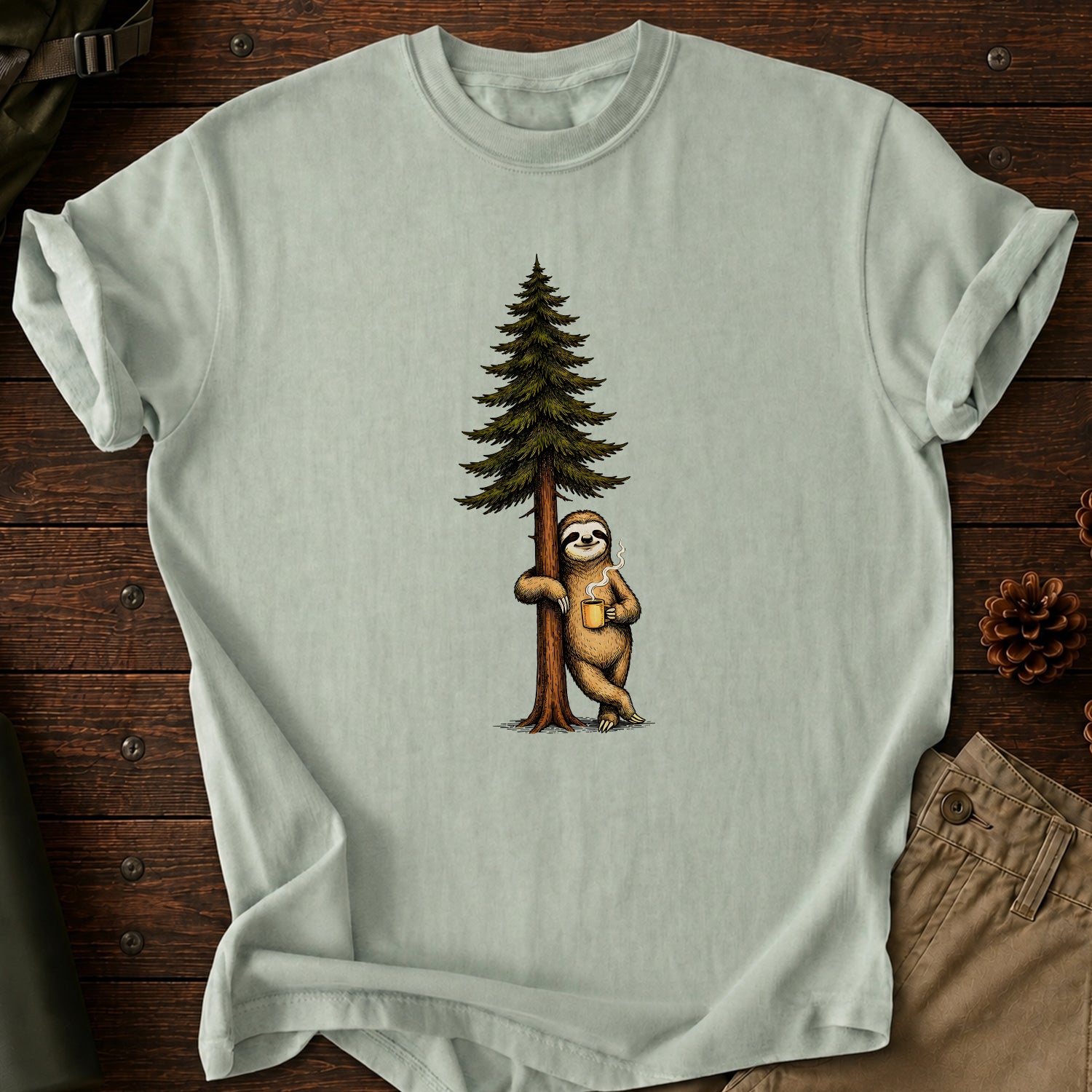 Have A Sip T-Shirt