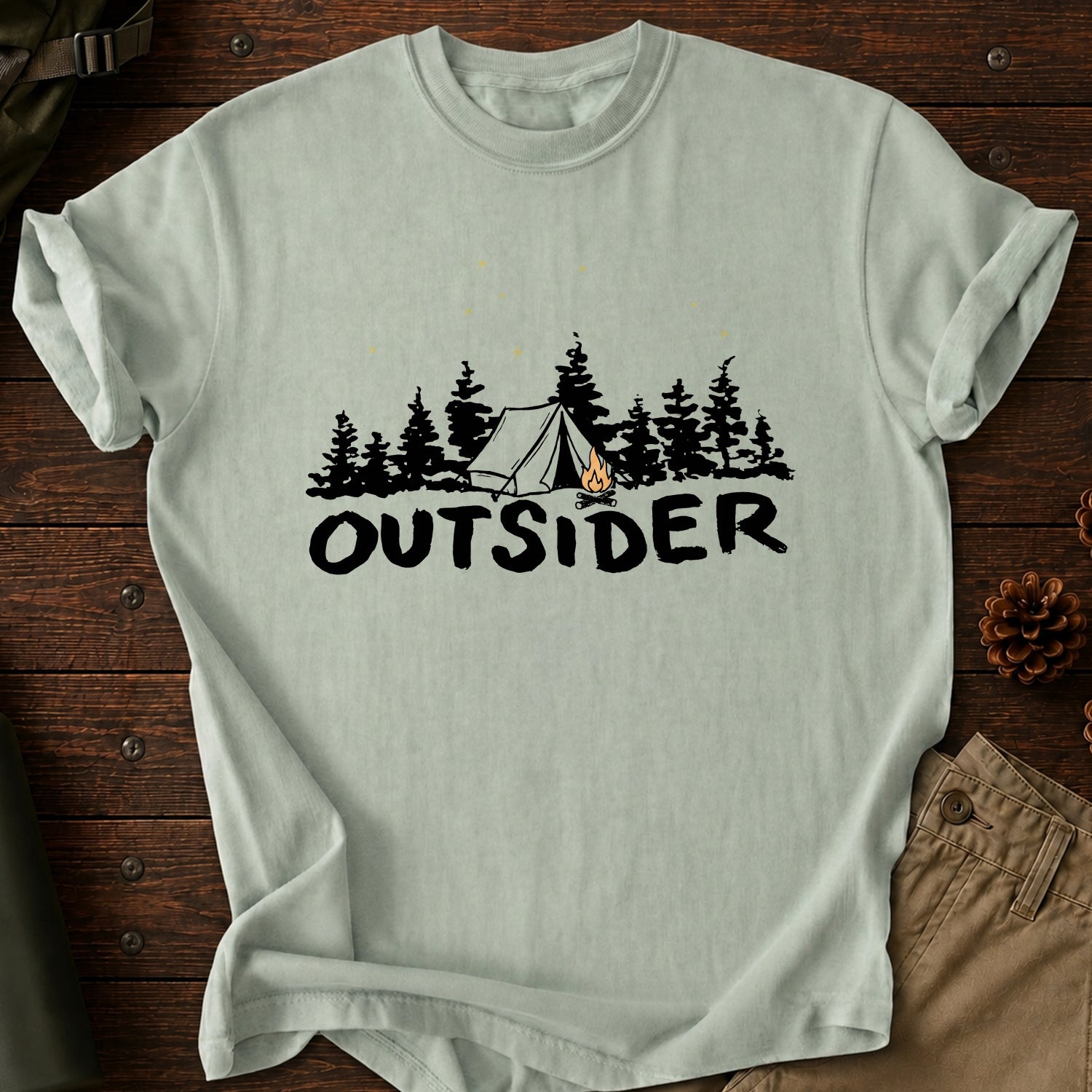 Outsider T-Shirt