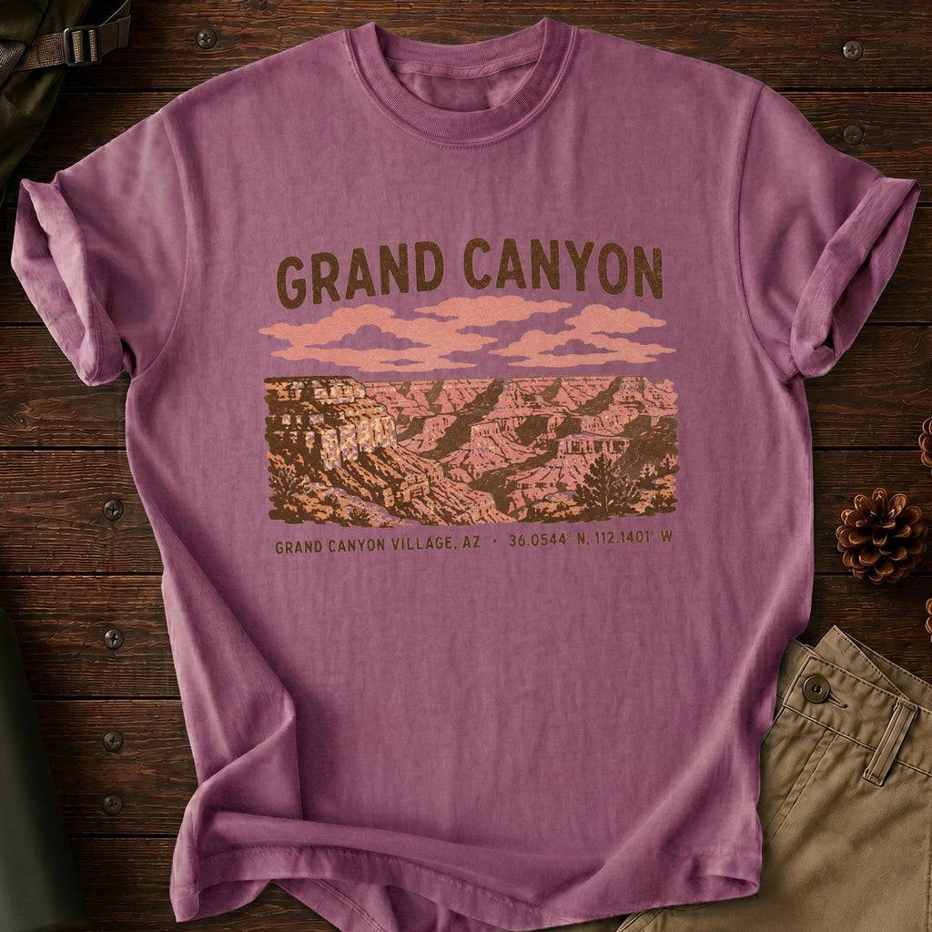 Grand Canyon T-Shirt