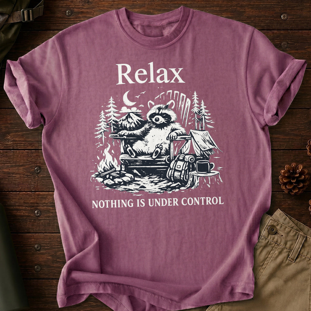 Relax T-Shirt