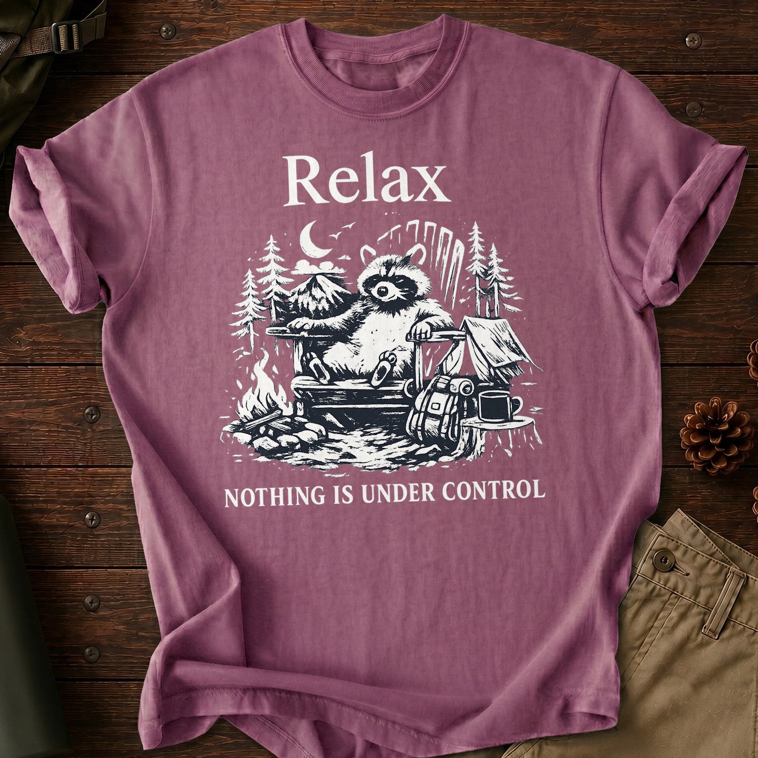 Relax T-Shirt