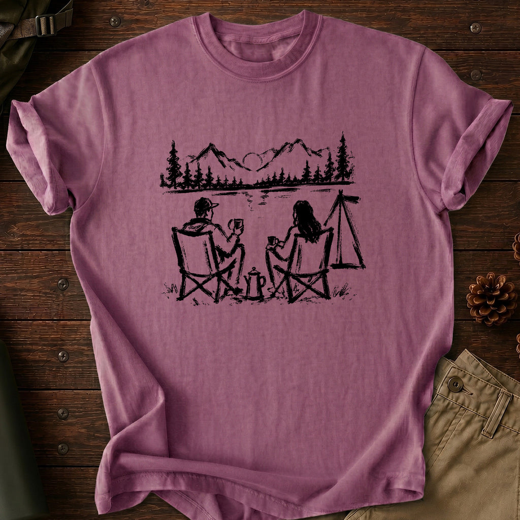 Together Is Love T-Shirt
