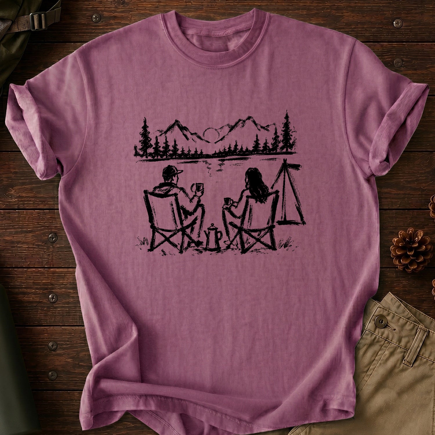 Together Is Love T-Shirt