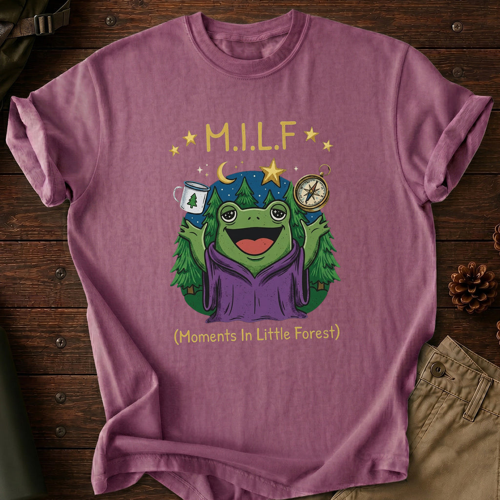 M.I.L.F T-Shirt