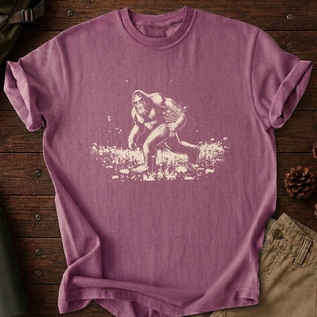 Wildflower T-Shirt