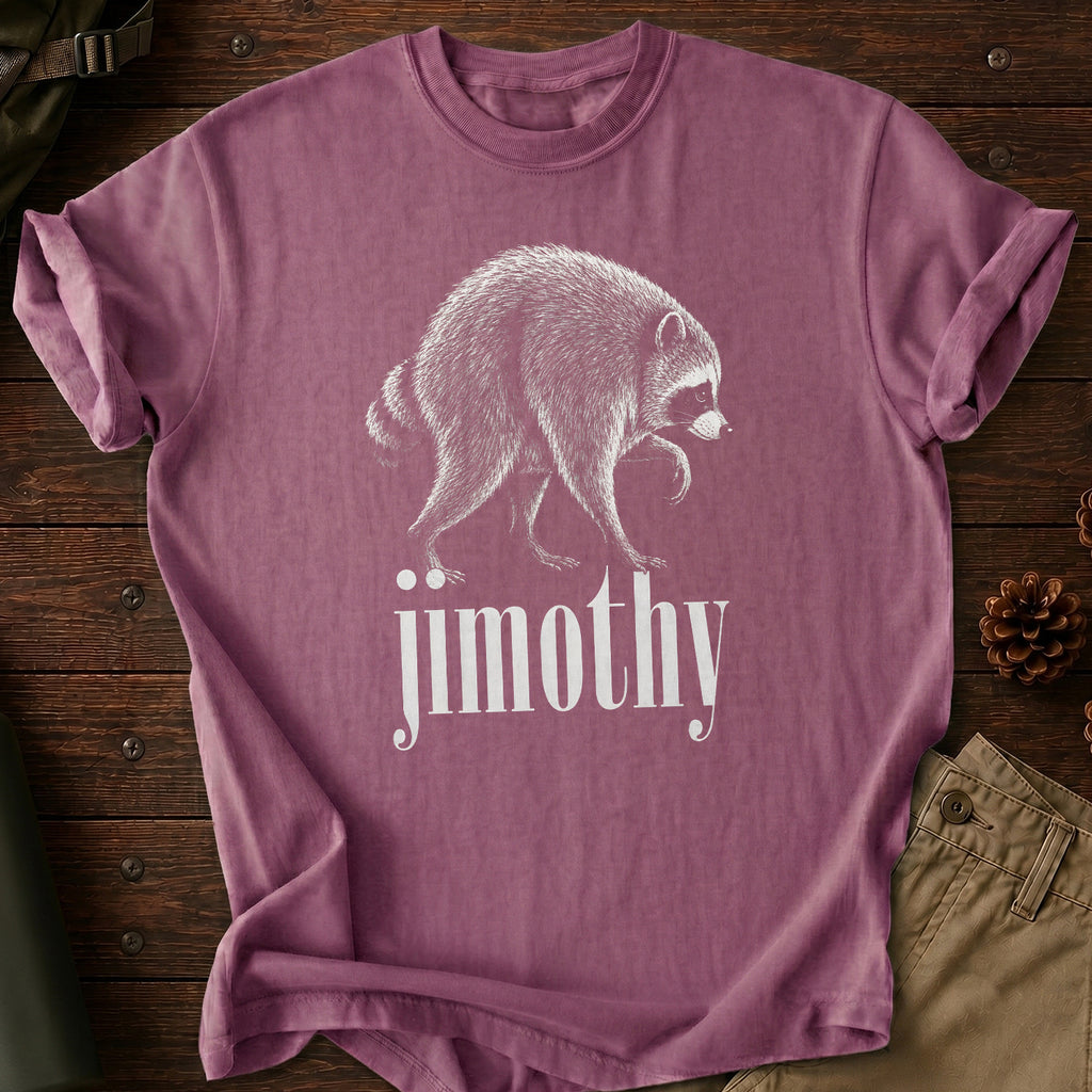 Jimothy T-Shirt