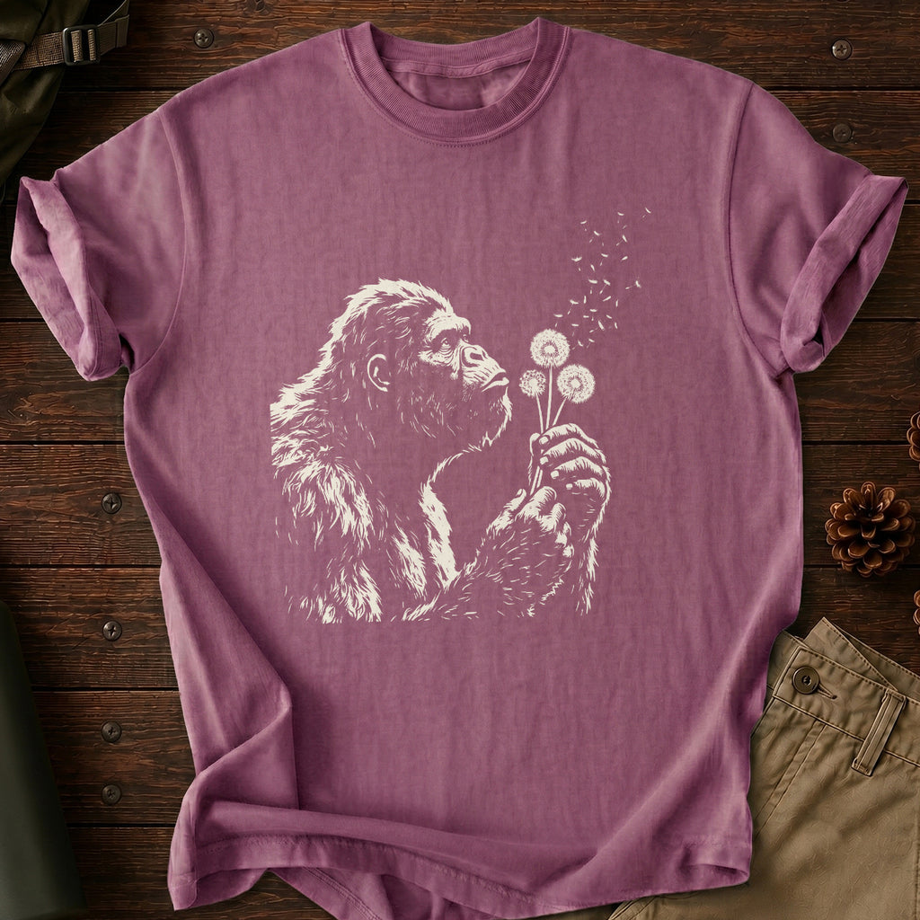 Gentle Giant T-Shirt