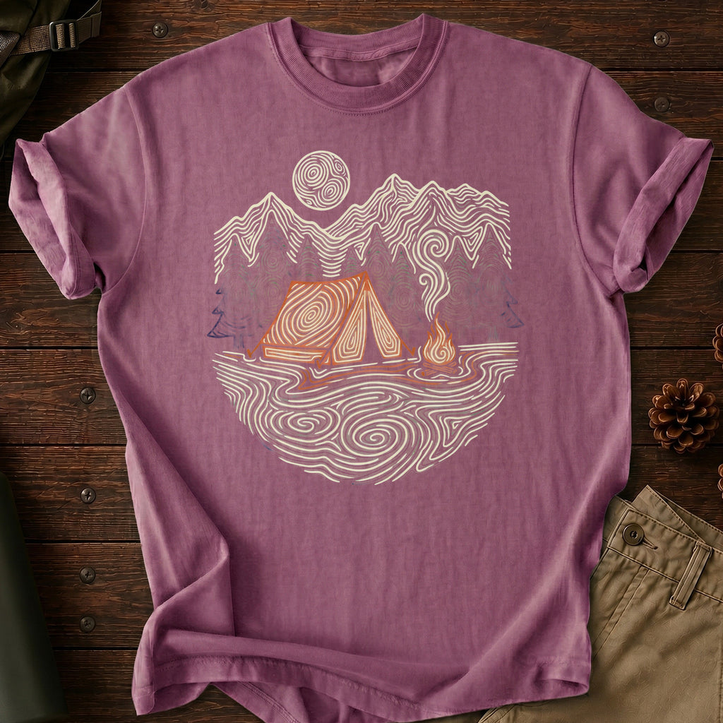 Camping Tent