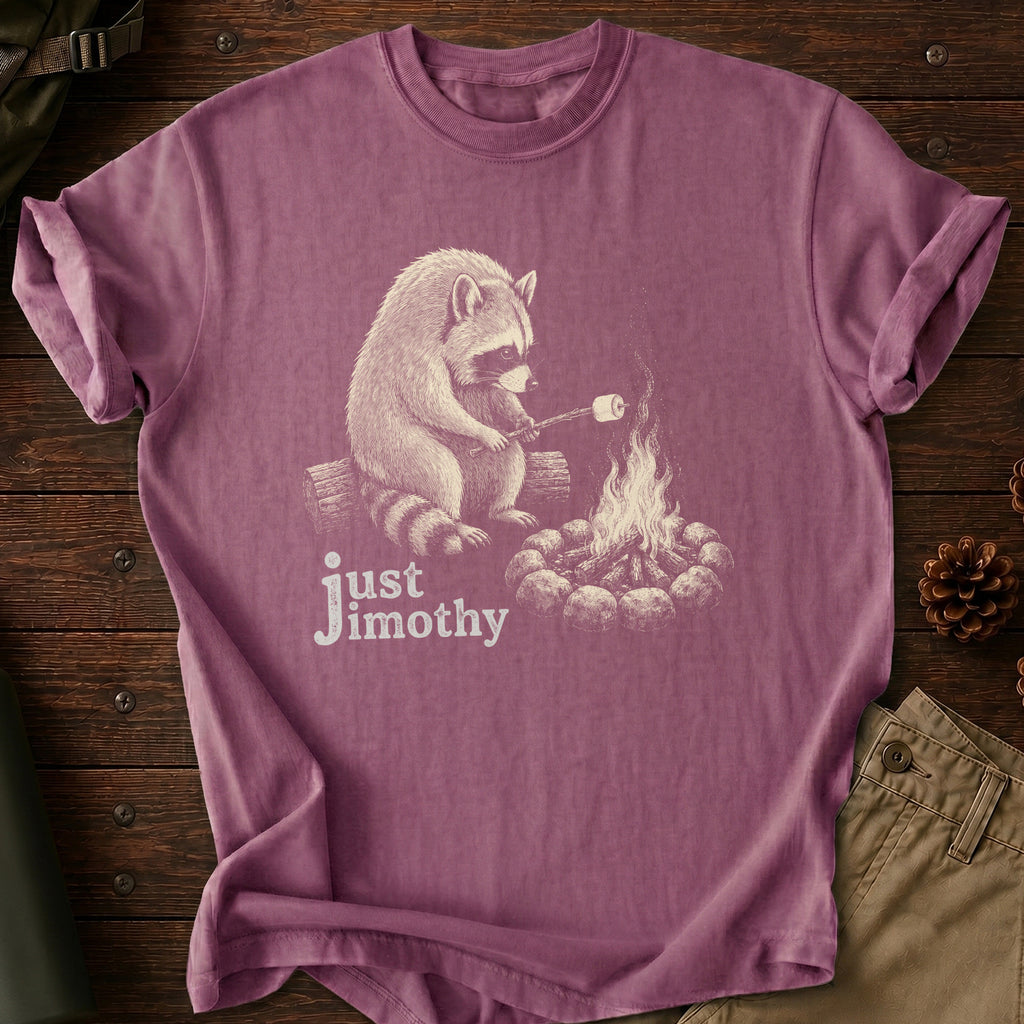 Just Jimothy T-Shirt