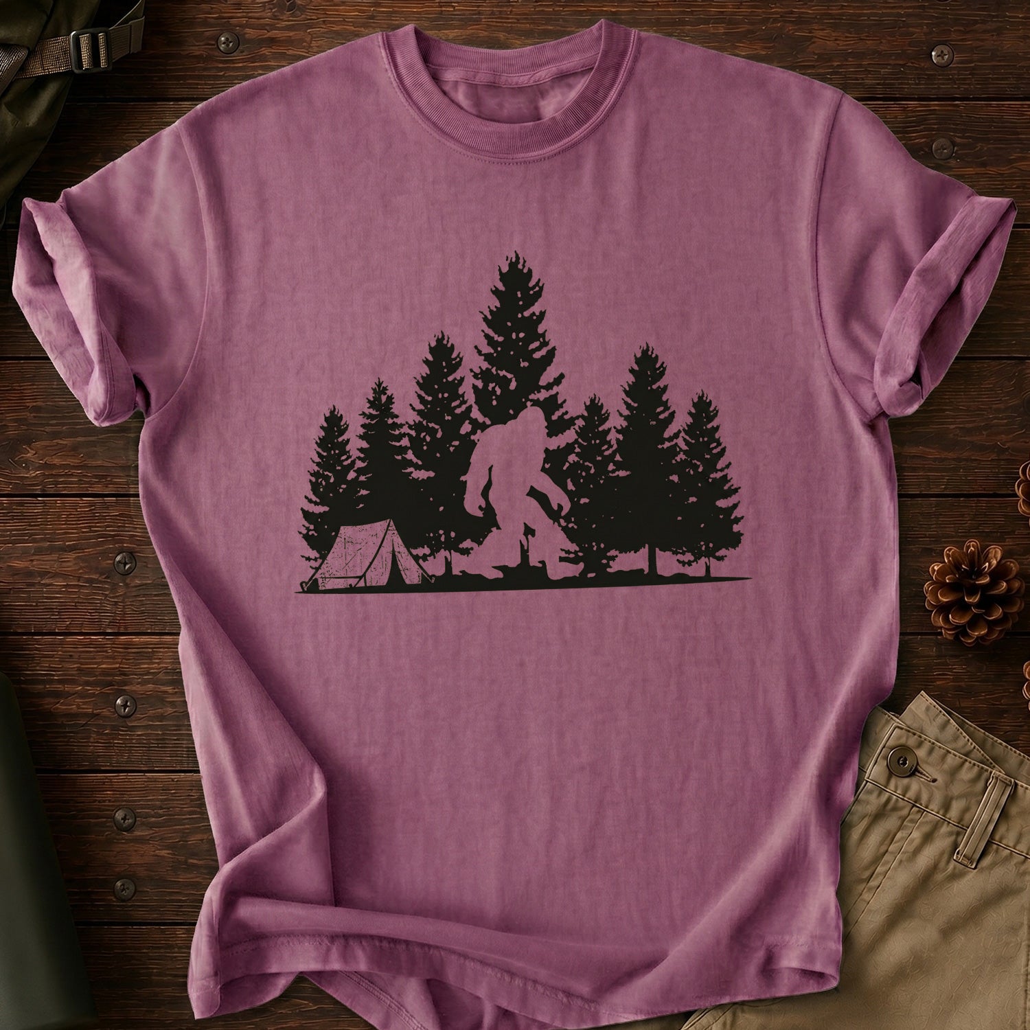 Shadow T-Shirt